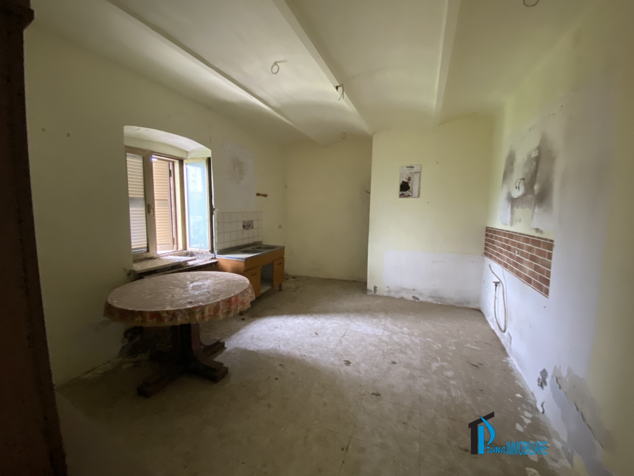 1 Bed, ApartmentFor Sale, Terni, Umbria