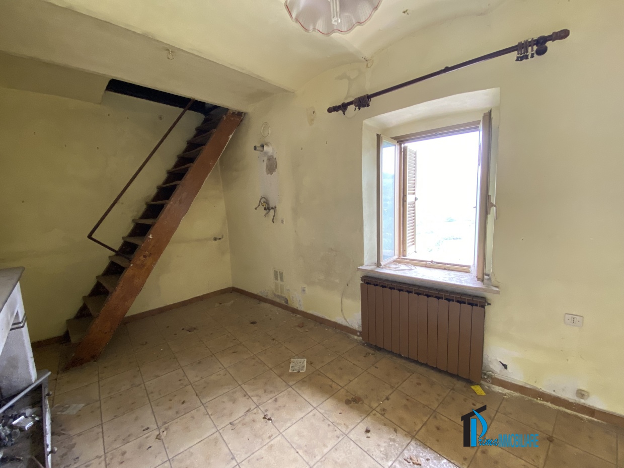 1 Bed, ApartmentFor Sale, Terni, Umbria