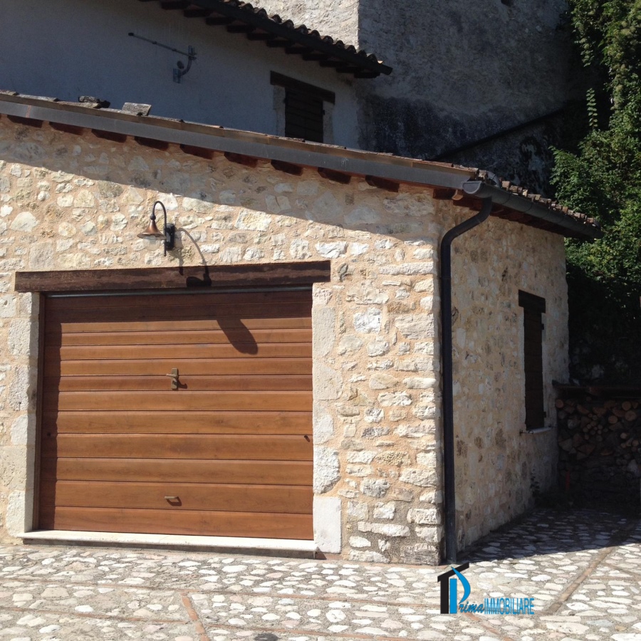 1 Bed, HouseFor Sale, Perugia, Umbria