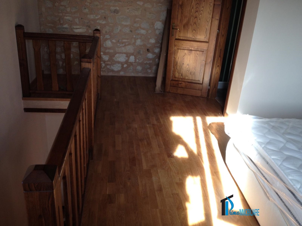 1 Bed, HouseFor Sale, Perugia, Umbria
