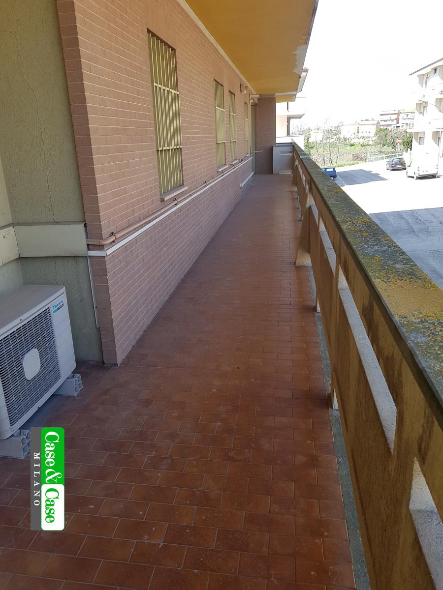 3 Bed, ApartmentFor Sale, Monte Urano, Fermo