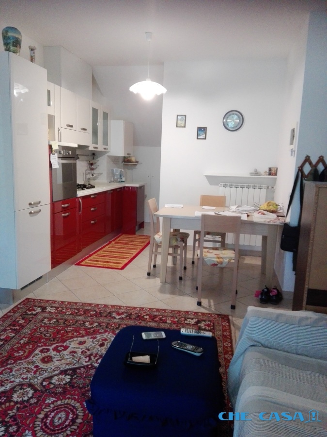 2 Bed, ApartmentFor Sale, Sassofeltrio, Pesaro e Urbino