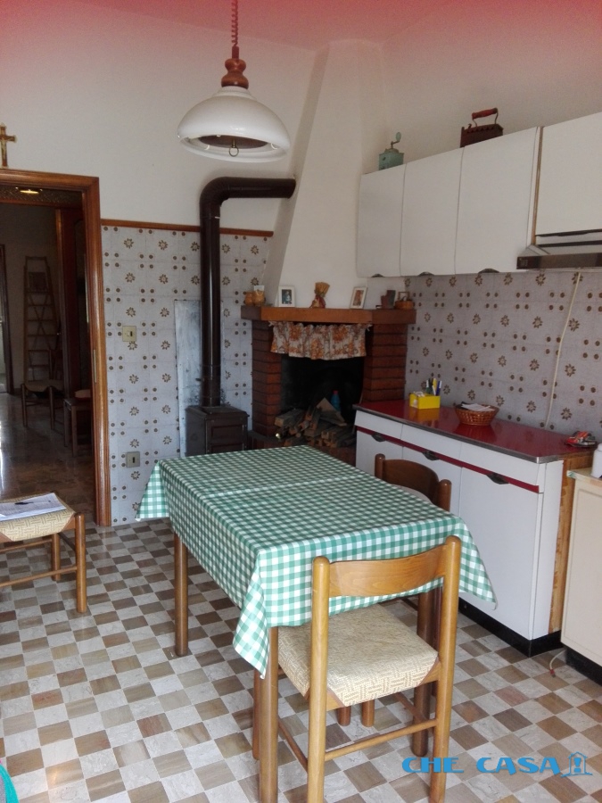 3 Bed, ApartmentFor Sale, Monte Cerignone, Pesaro e Urbino
