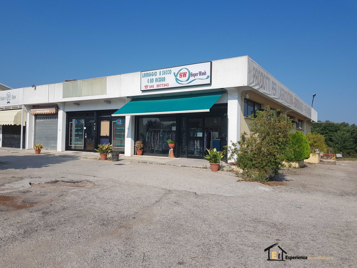 Commercial Property, For Sale
