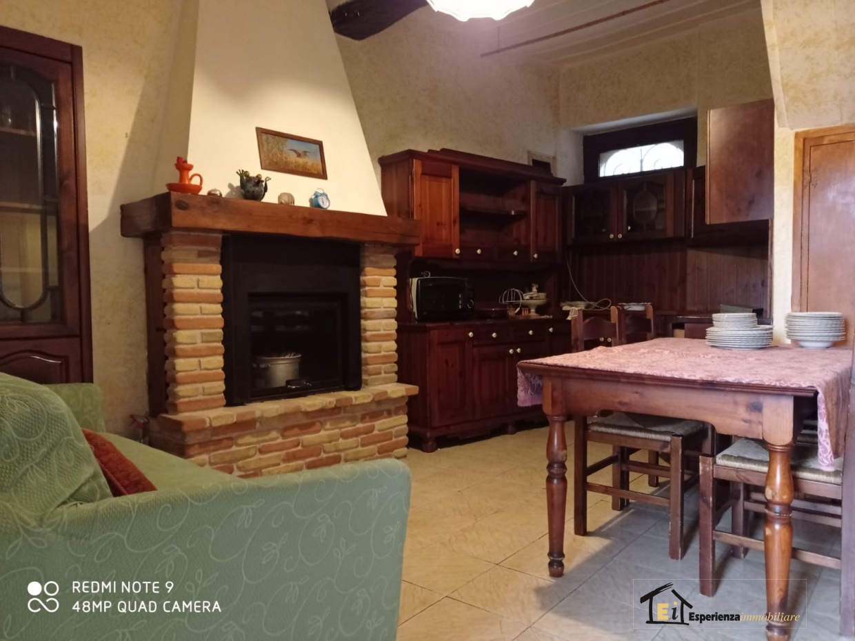 2 Bed, ApartmentFor Sale, Casperia, Rieti, Lazio