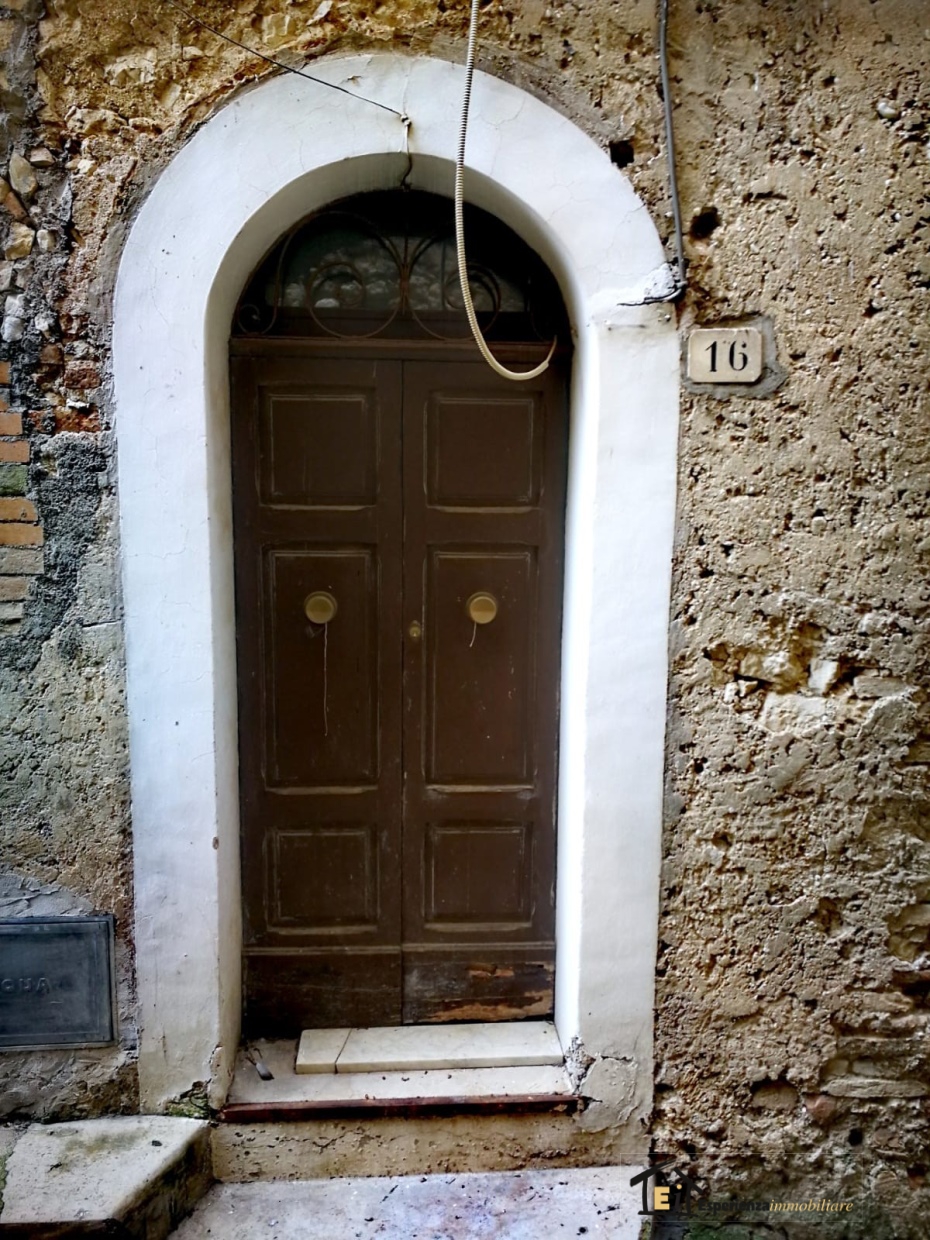 2 Bed, ApartmentFor Sale, Casperia, Rieti, Lazio