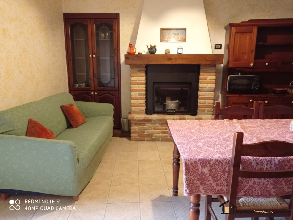 2 Bed, ApartmentFor Sale, Casperia, Rieti, Lazio