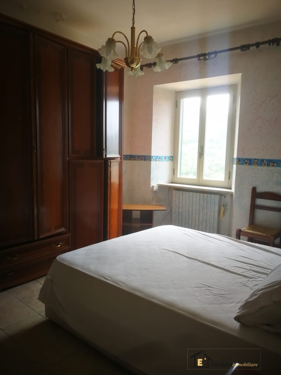 2 Bed, ApartmentFor Sale, Casperia, Rieti, Lazio
