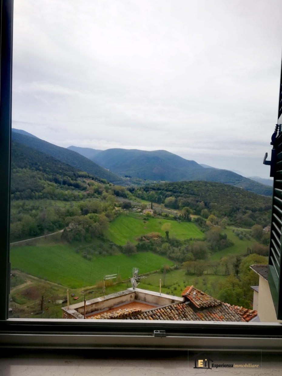 2 Bed, ApartmentFor Sale, Casperia, Rieti, Lazio