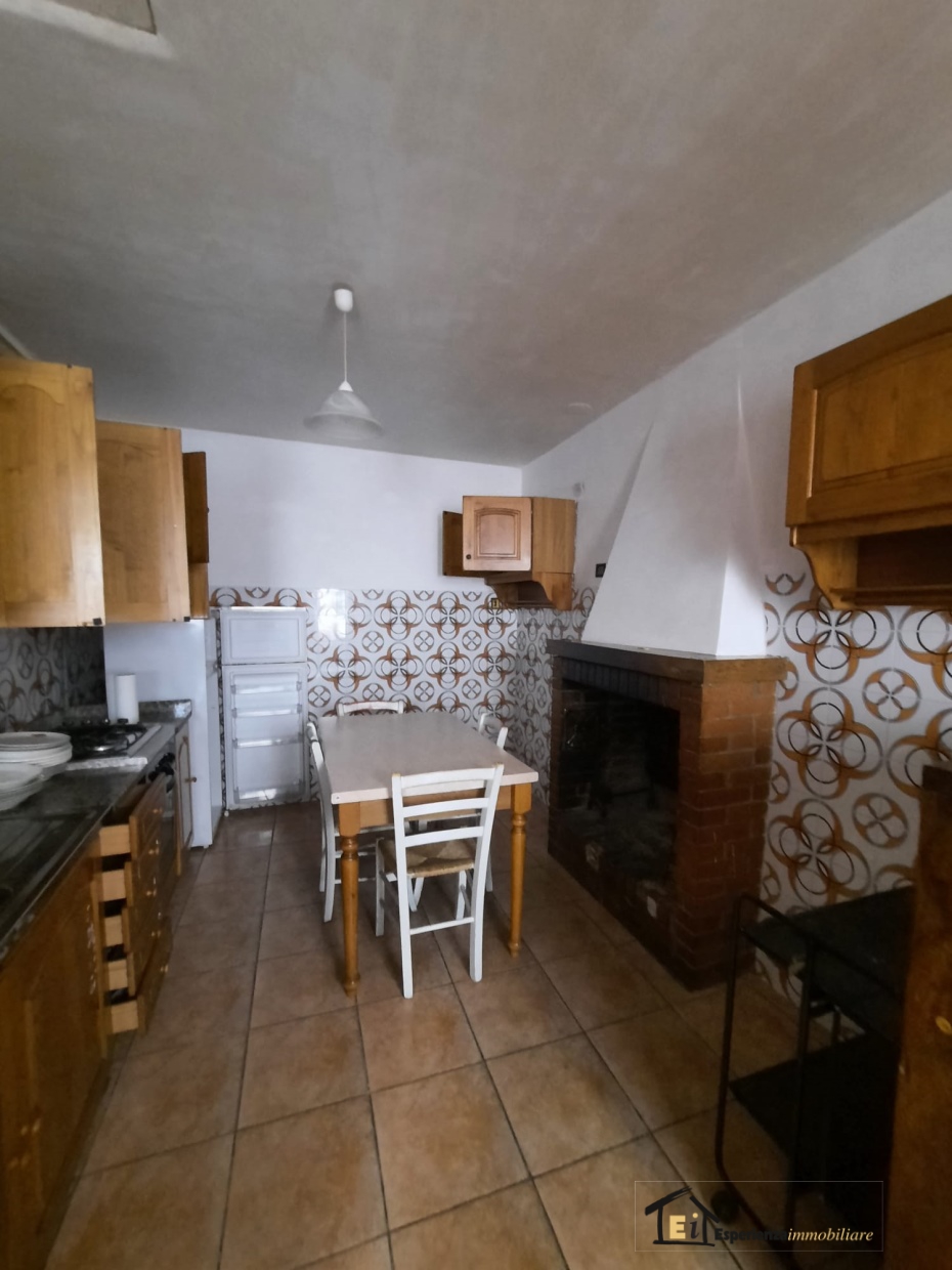 2 Bed, ApartmentFor Sale, Casperia, Rieti, Lazio