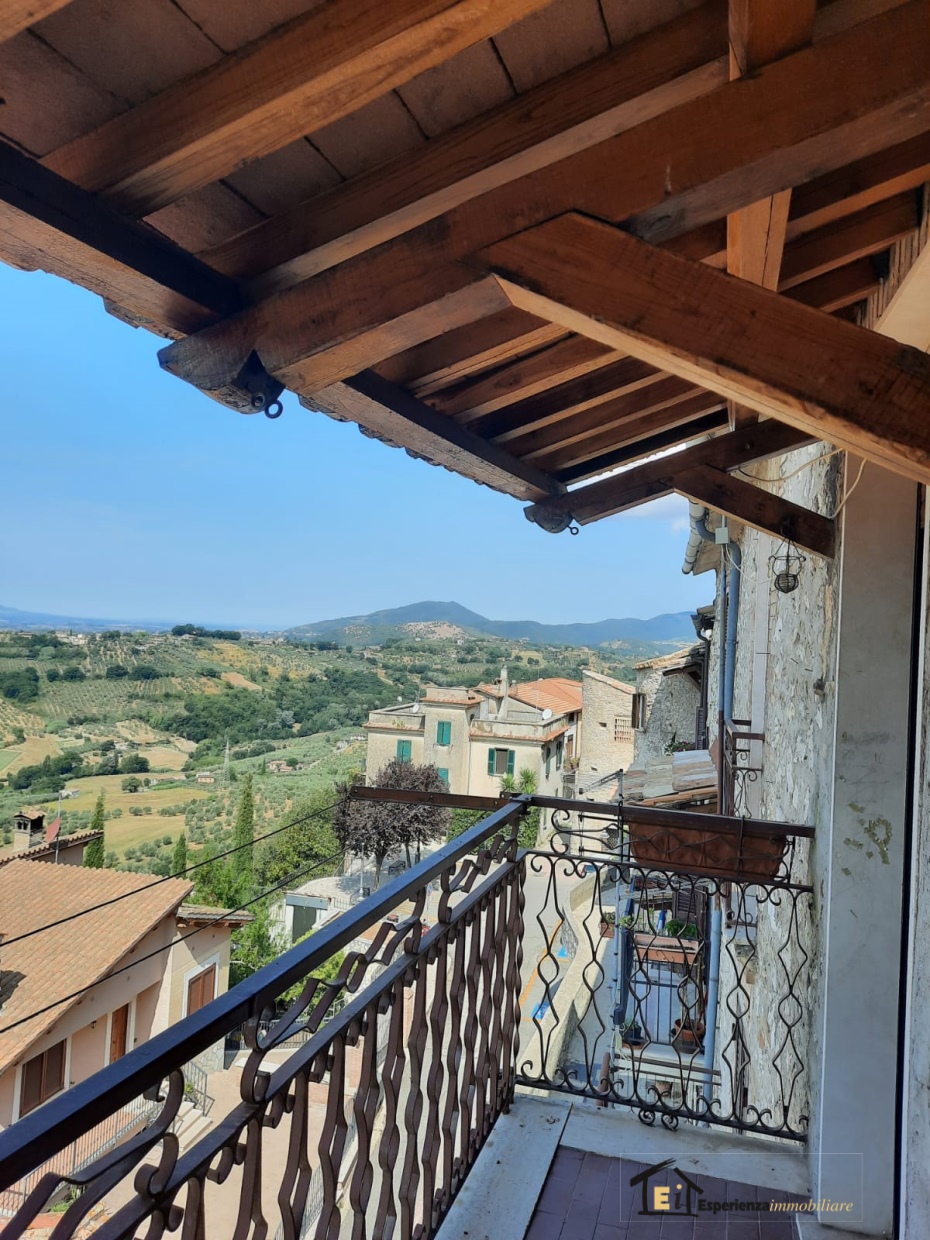 2 Bed, ApartmentFor Sale, Casperia, Rieti, Lazio