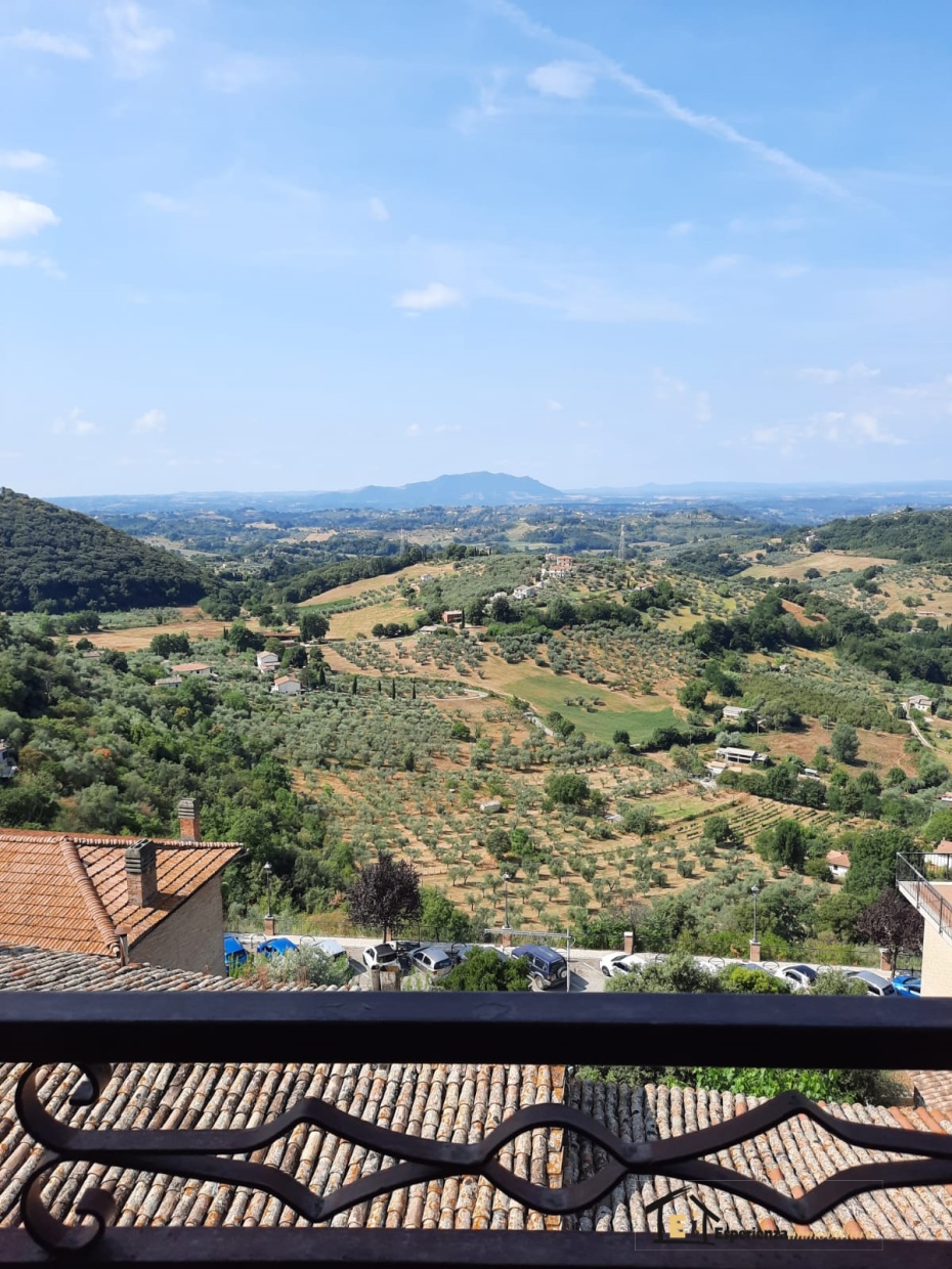 2 Bed, ApartmentFor Sale, Casperia, Rieti, Lazio