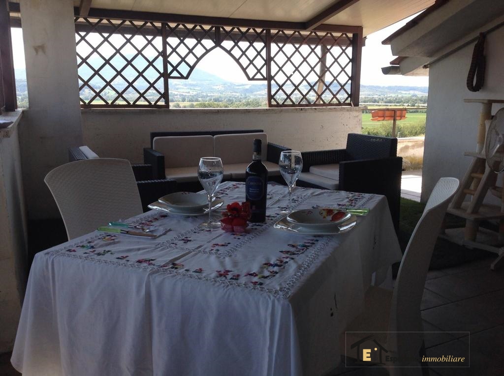 1 Bed, ApartmentFor Sale, Rieti, Lazio