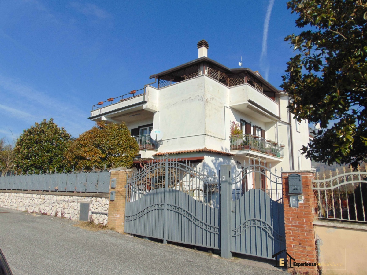 1 Bed, ApartmentFor Sale, Rieti, Lazio