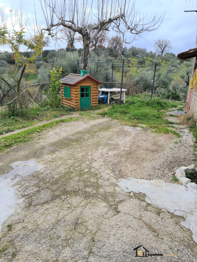 2 Bed, ApartmentFor Sale, Montopoli di Sabina, Rieti, Lazio