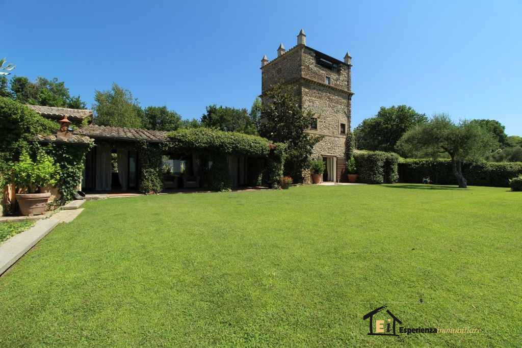 4 Bed, HouseFor Sale, Rieti, Lazio