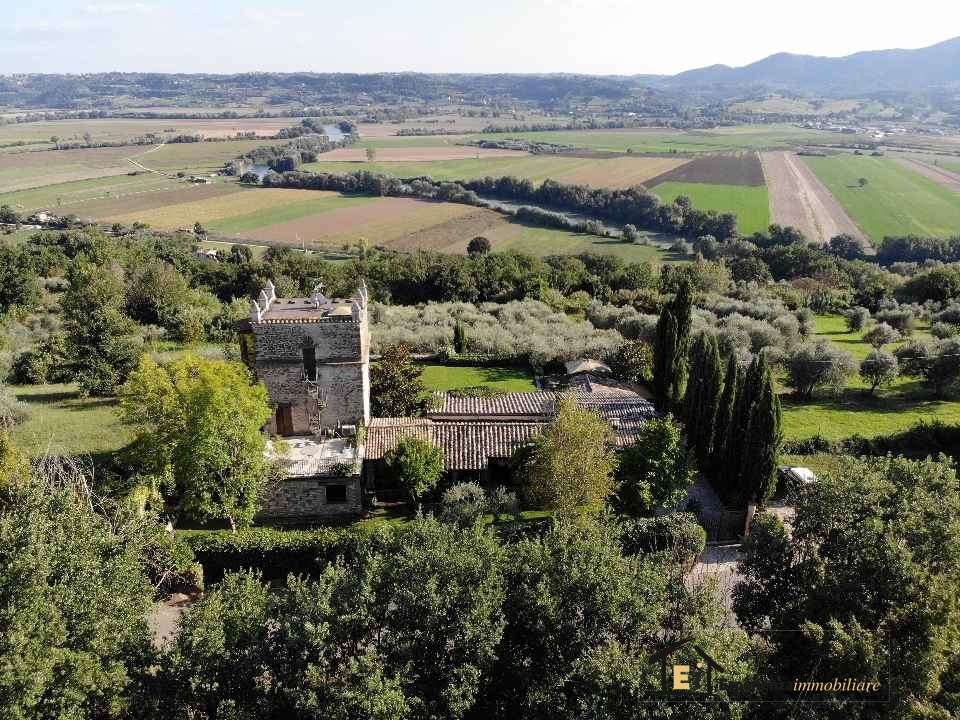 4 Bed, HouseFor Sale, Rieti, Lazio