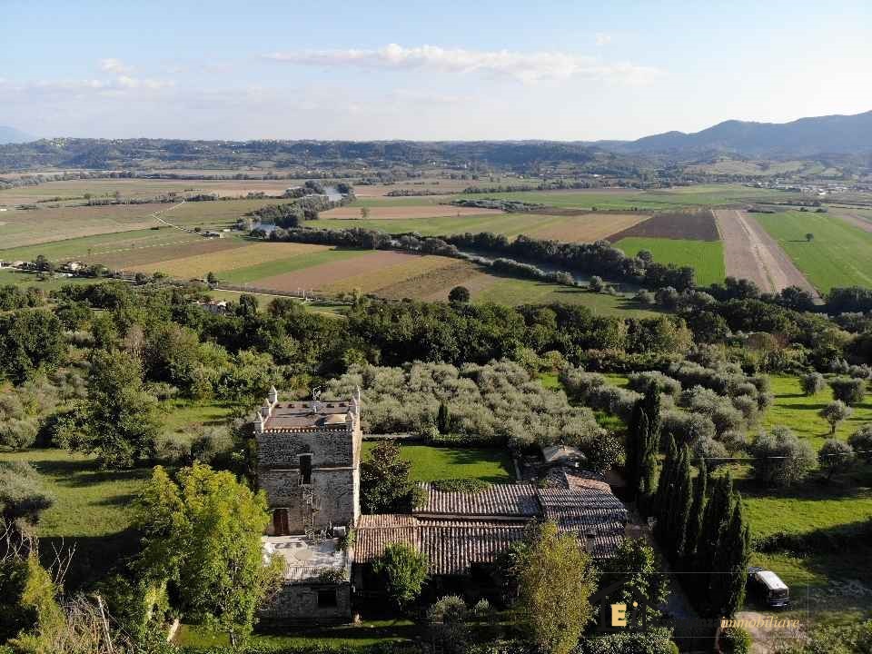 4 Bed, HouseFor Sale, Rieti, Lazio