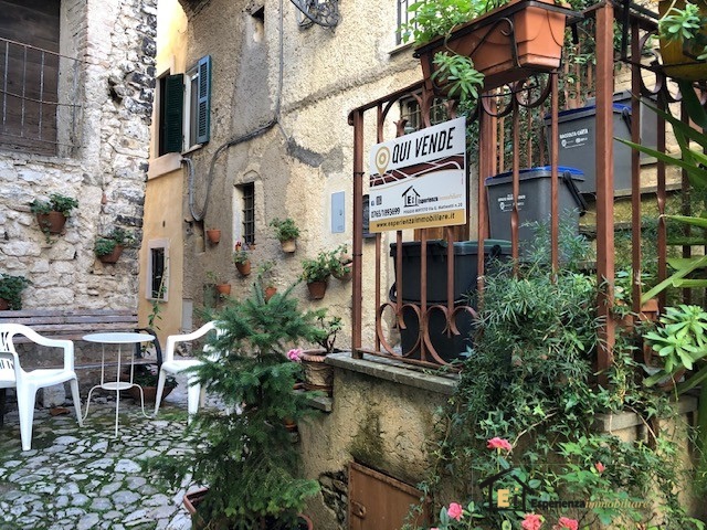 2 Bed, ApartmentFor Sale, Casperia, Rieti, Lazio