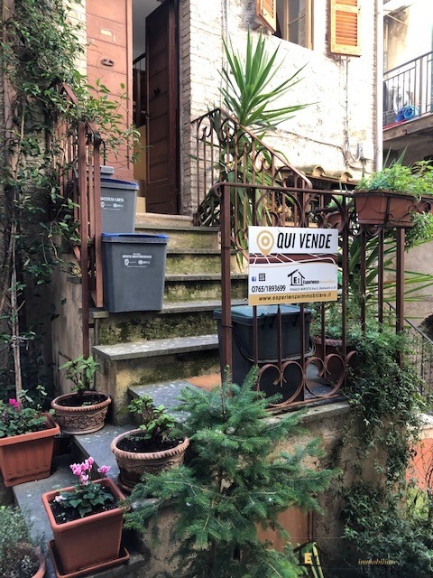 2 Bed, ApartmentFor Sale, Casperia, Rieti, Lazio