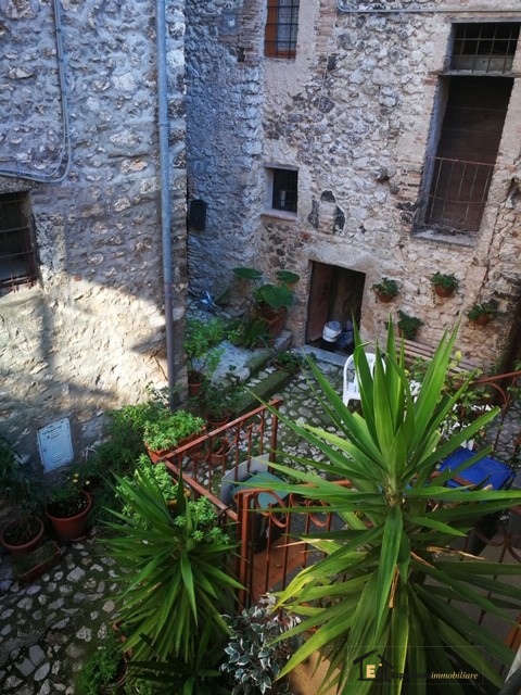 2 Bed, ApartmentFor Sale, Casperia, Rieti, Lazio