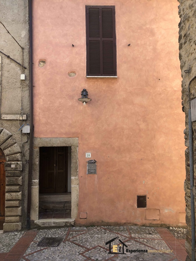 2 Bed, ApartmentFor Sale, Rieti, Lazio