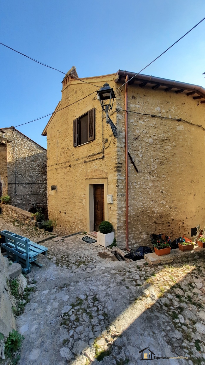 2 Bed, ApartmentFor Sale, Casperia, Rieti, Lazio 2 Bed, ApartmentFor Sale, Casperia, Rieti, Lazio