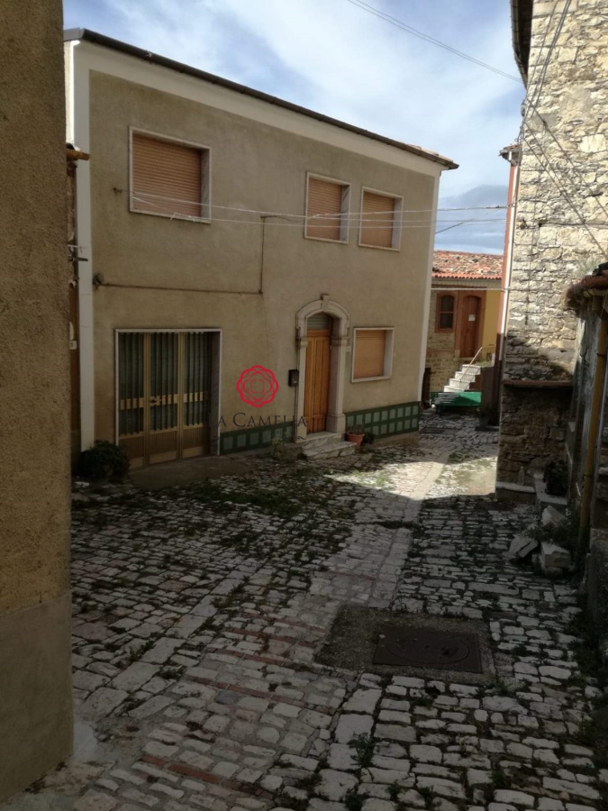 3 Bed, HouseFor Sale, Morrone Del Sannio, Campobasso, Molise 3 Bed, HouseFor Sale, Morrone Del Sannio, Campobasso, Molise