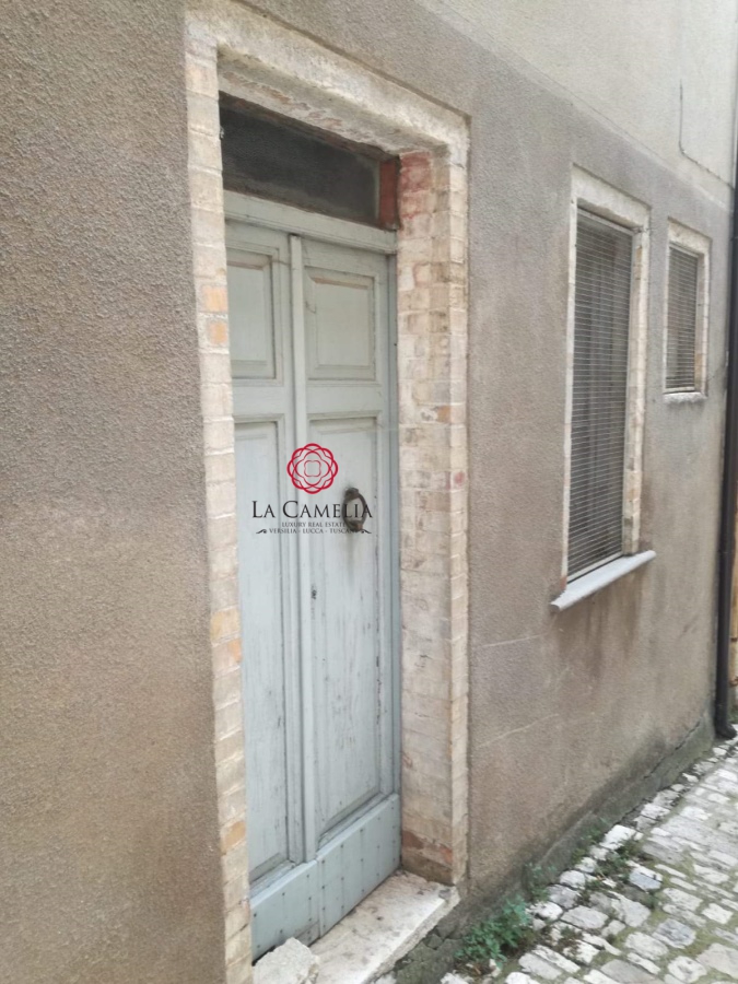 3 Bed, HouseFor Sale, Morrone Del Sannio, Campobasso, Molise 3 Bed, HouseFor Sale, Morrone Del Sannio, Campobasso, Molise