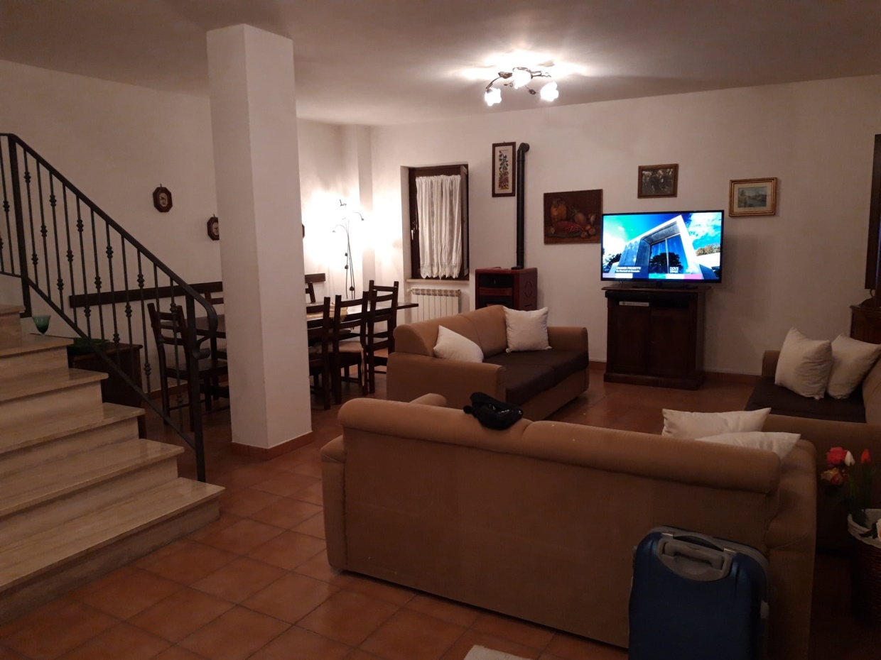 3 Bed, HouseFor Sale, Isernia, Molise 3 Bed, HouseFor Sale, Isernia, Molise