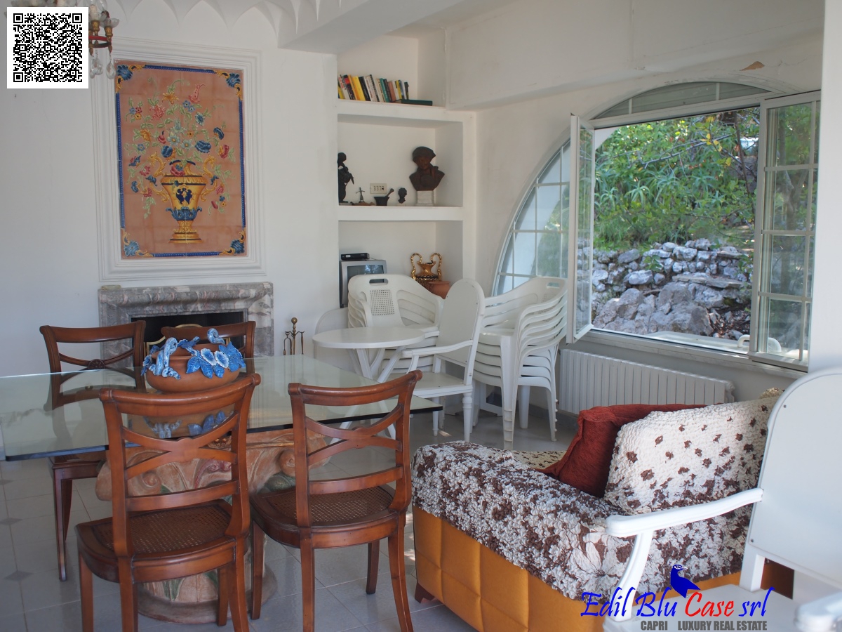 3 Bed, HouseFor Sale, Anacapri, Napoli, Campania 3 Bed, HouseFor Sale, Anacapri, Napoli, Campania
