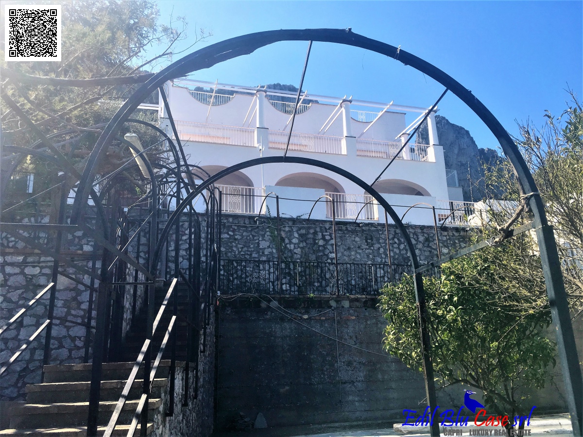 3 Bed, HouseFor Sale, Capri, Napoli, Campania 3 Bed, HouseFor Sale, Capri, Napoli, Campania