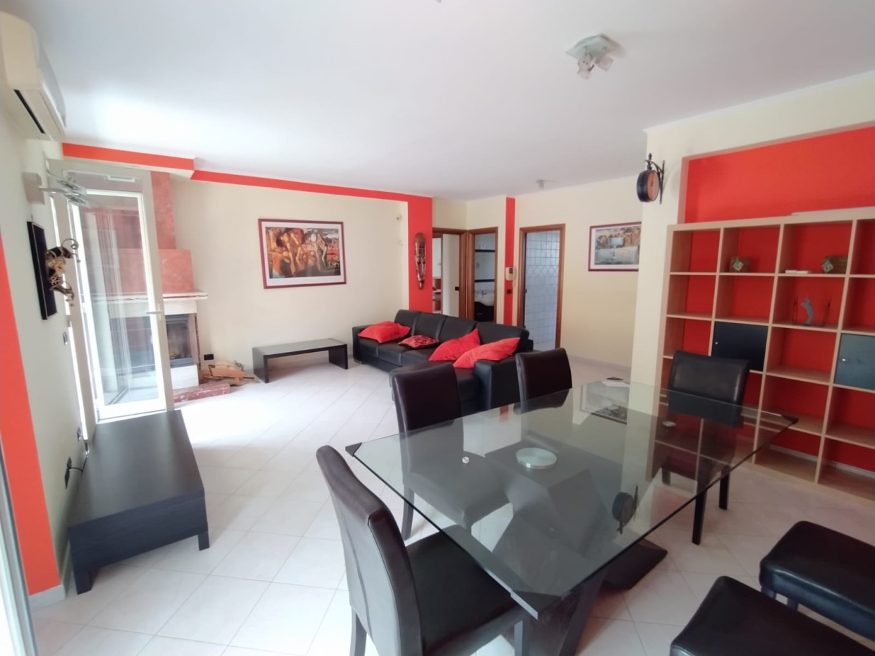 2 Bed, ApartmentFor Sale, Acerra, Napoli, Campania