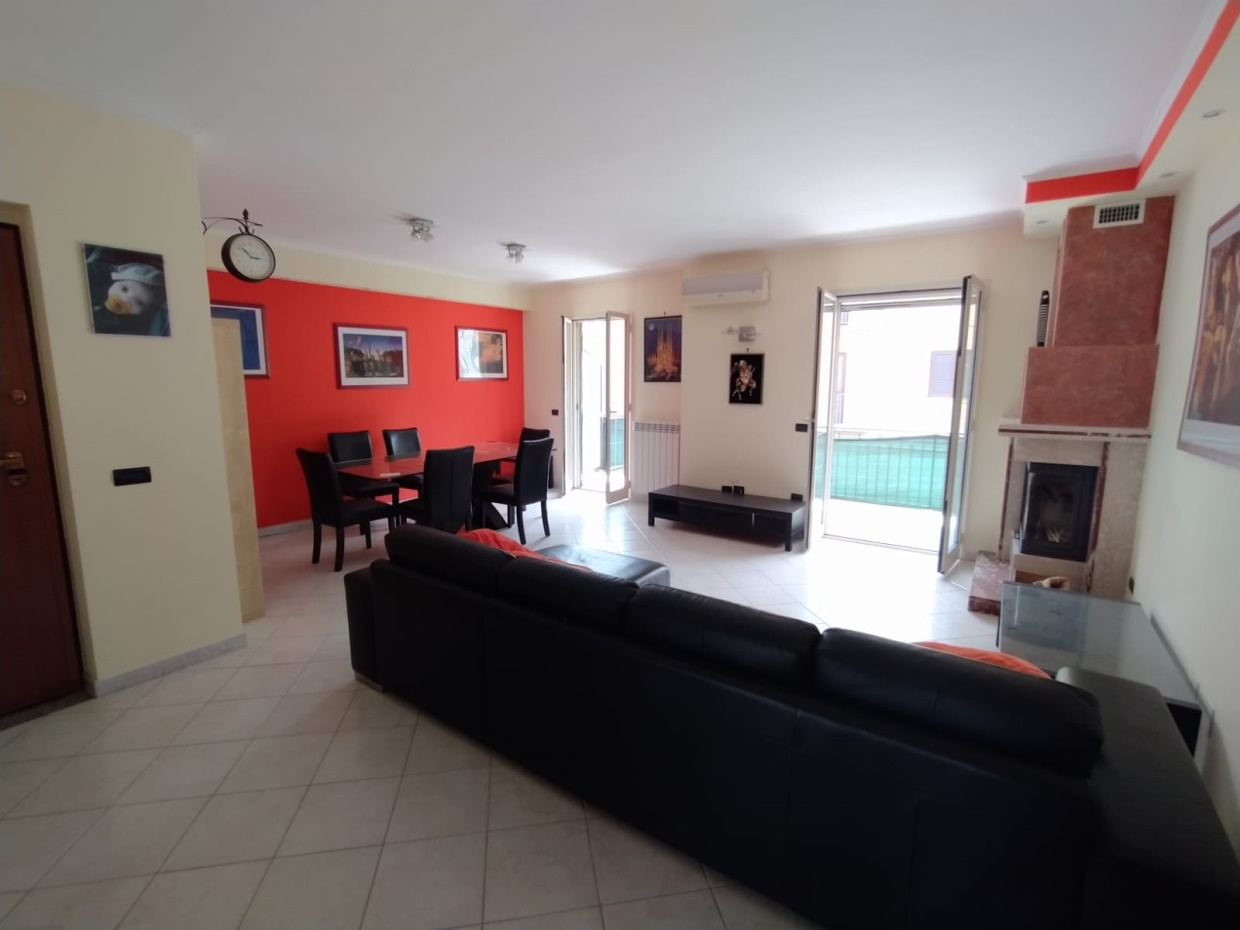 2 Bed, ApartmentFor Sale, Acerra, Napoli, Campania