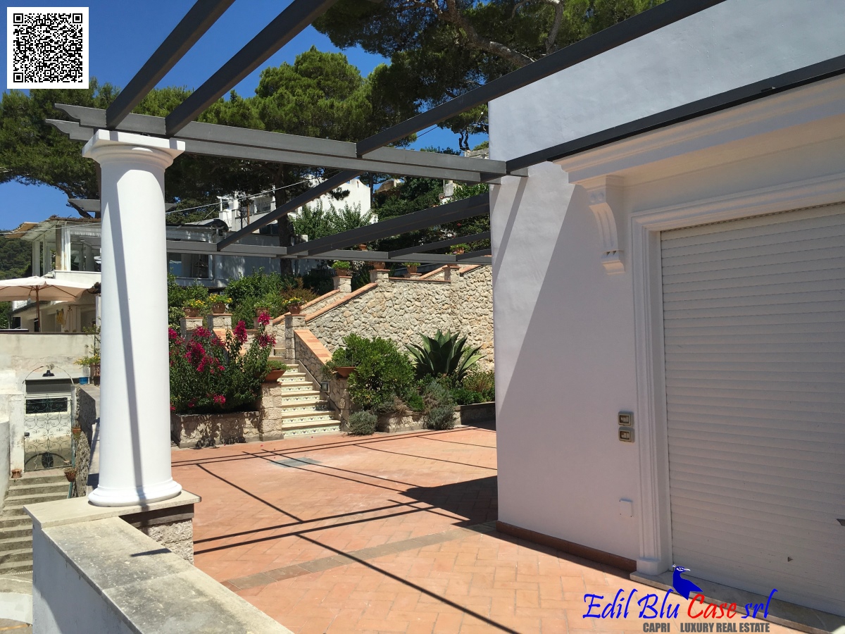4 Bed, HouseFor Sale, Capri, Napoli, Campania