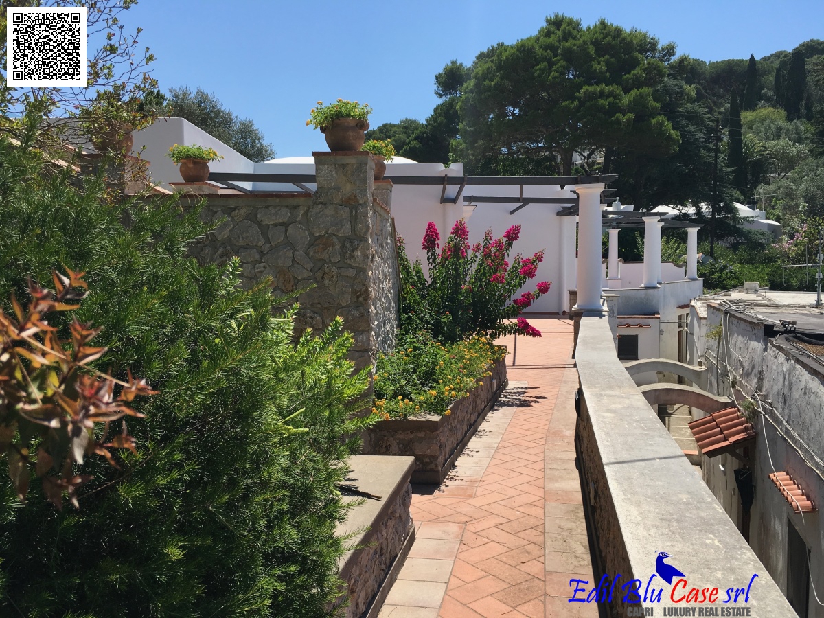 4 Bed, HouseFor Sale, Capri, Napoli, Campania