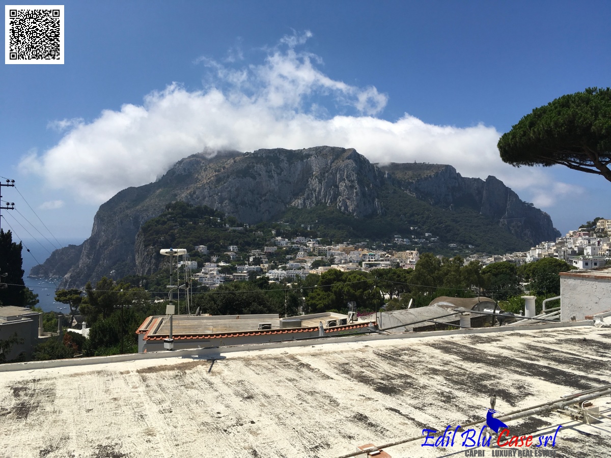 4 Bed, HouseFor Sale, Capri, Napoli, Campania