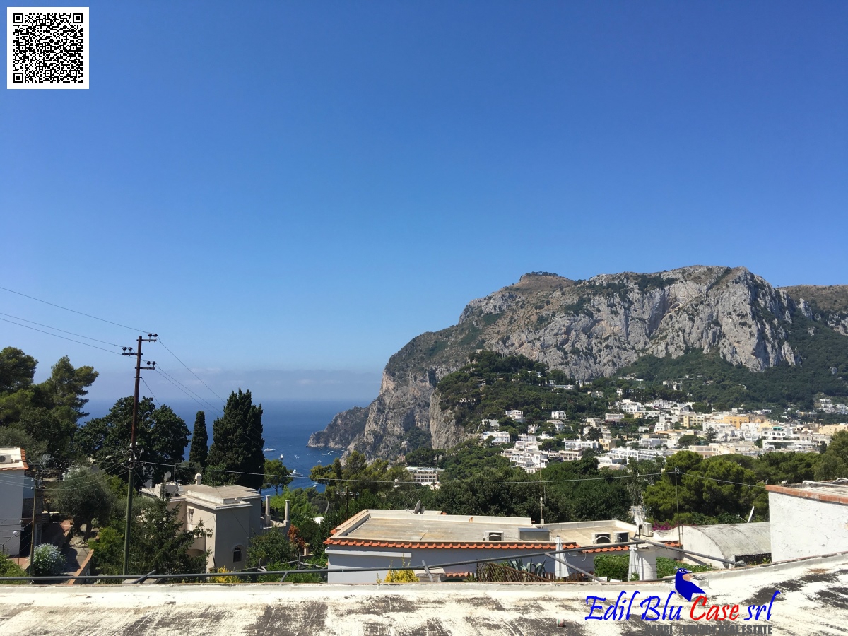 4 Bed, HouseFor Sale, Capri, Napoli, Campania