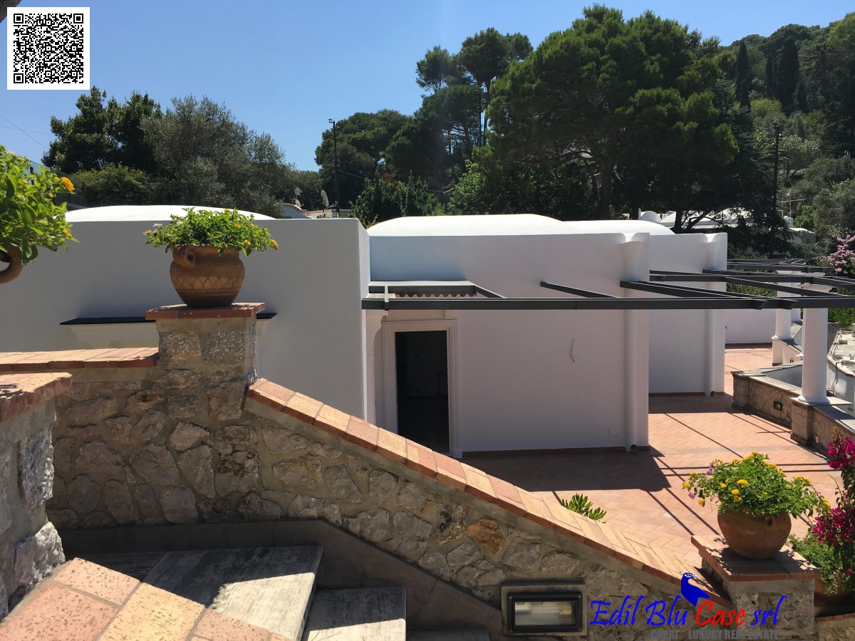 4 Bed, HouseFor Sale, Capri, Napoli, Campania