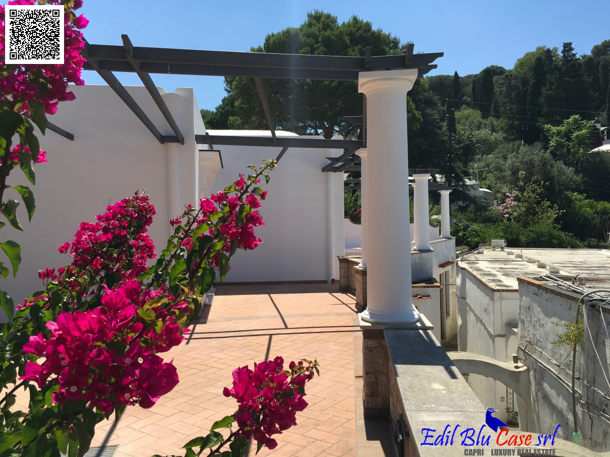4 Bed, HouseFor Sale, Capri, Napoli, Campania