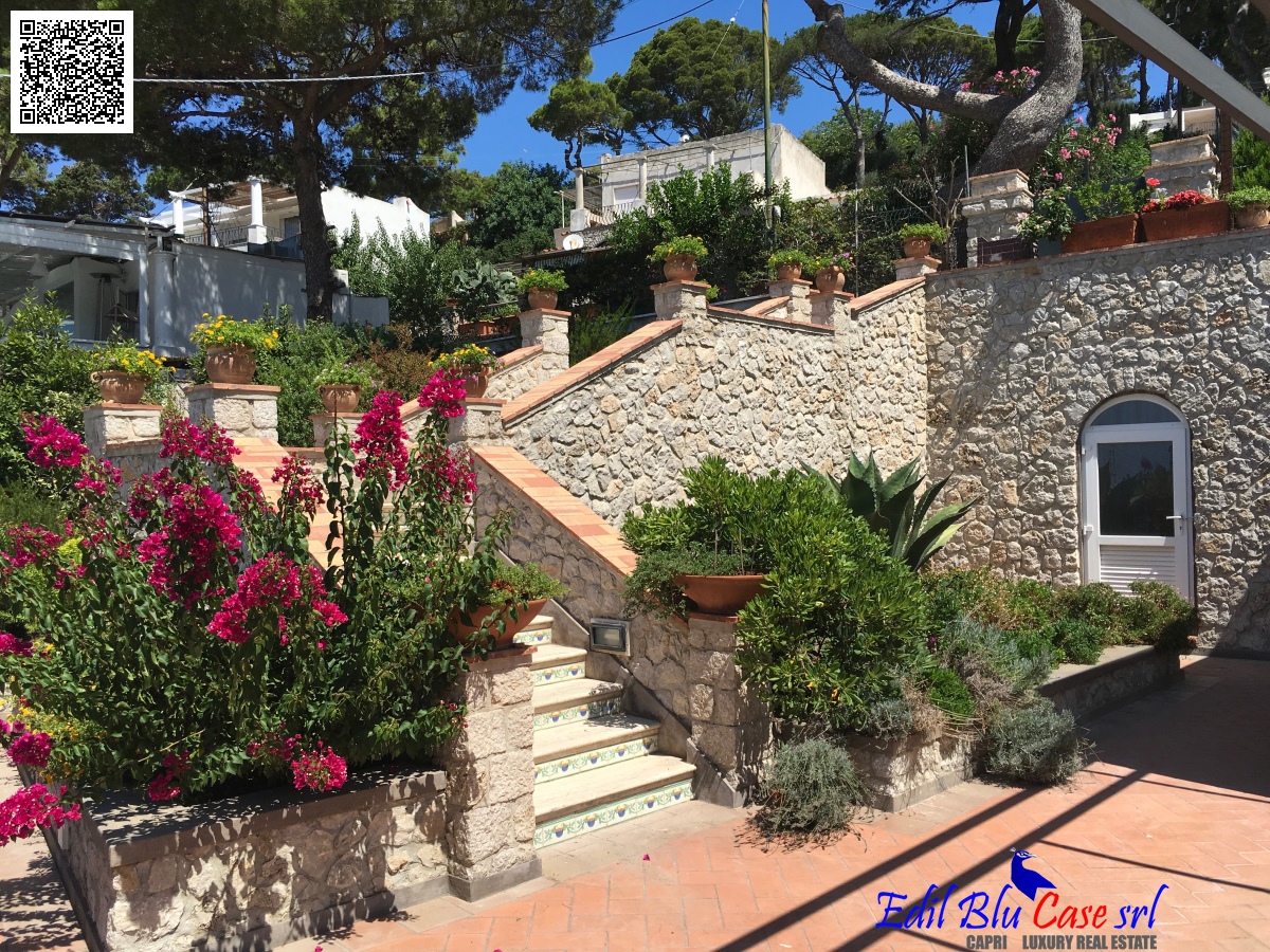 4 Bed, HouseFor Sale, Capri, Napoli, Campania