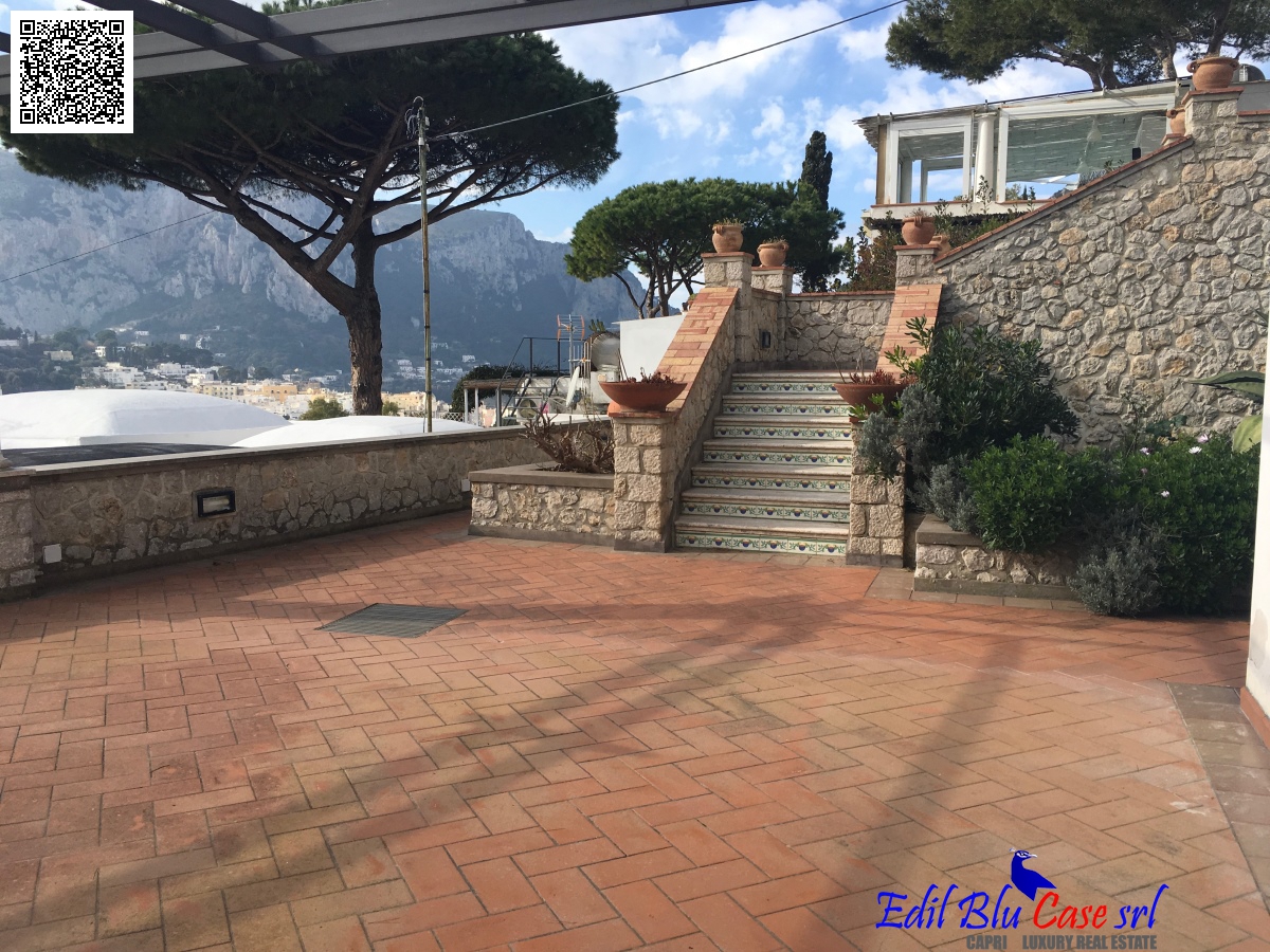 4 Bed, HouseFor Sale, Capri, Napoli, Campania