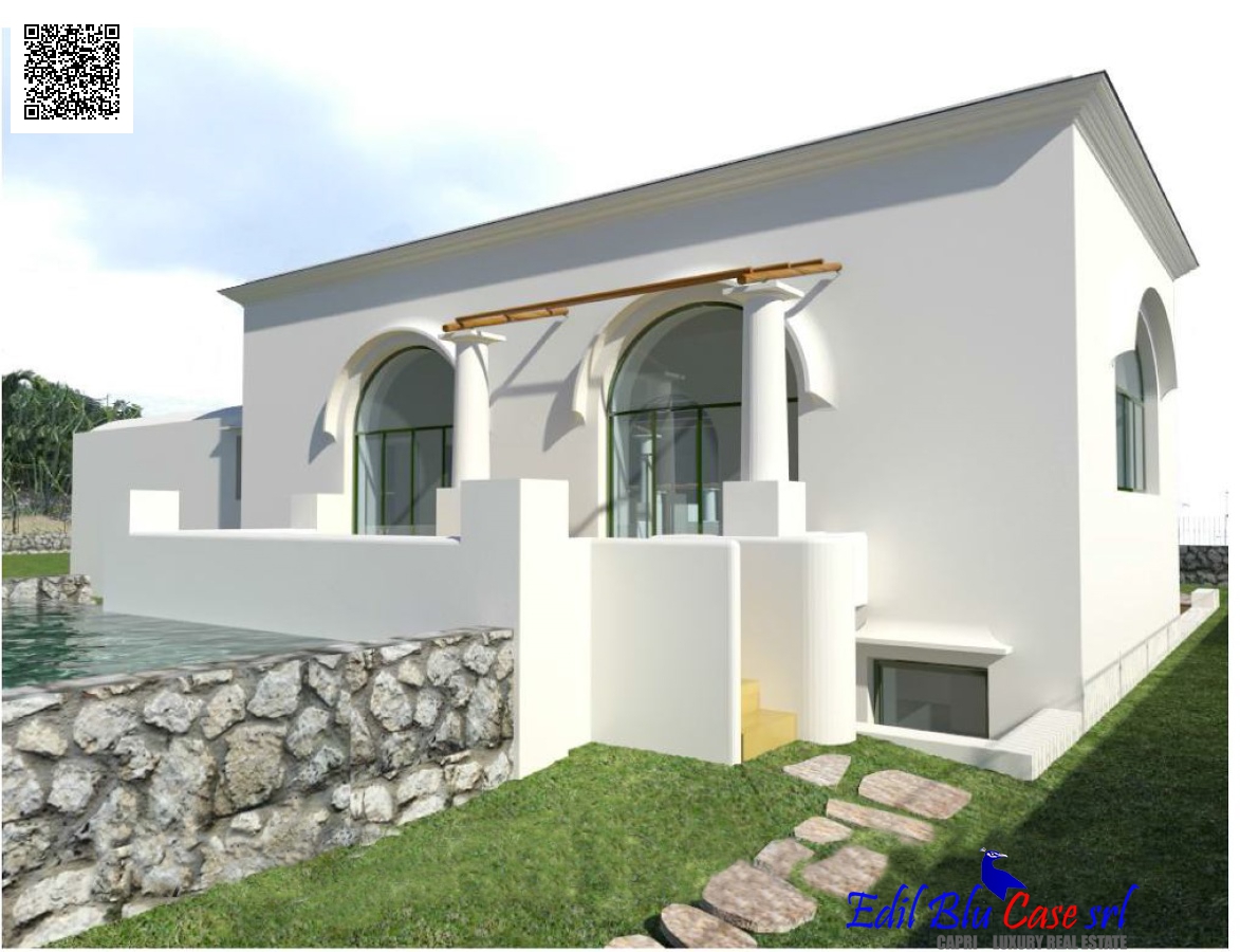 5 Bed, HouseFor Sale, Anacapri, Napoli, Campania 5 Bed, HouseFor Sale, Anacapri, Napoli, Campania