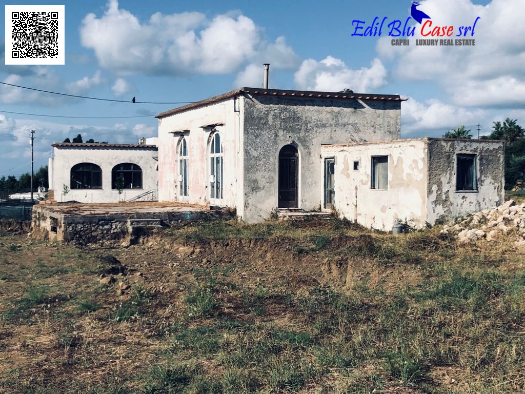 5 Bed, HouseFor Sale, Anacapri, Napoli, Campania 5 Bed, HouseFor Sale, Anacapri, Napoli, Campania