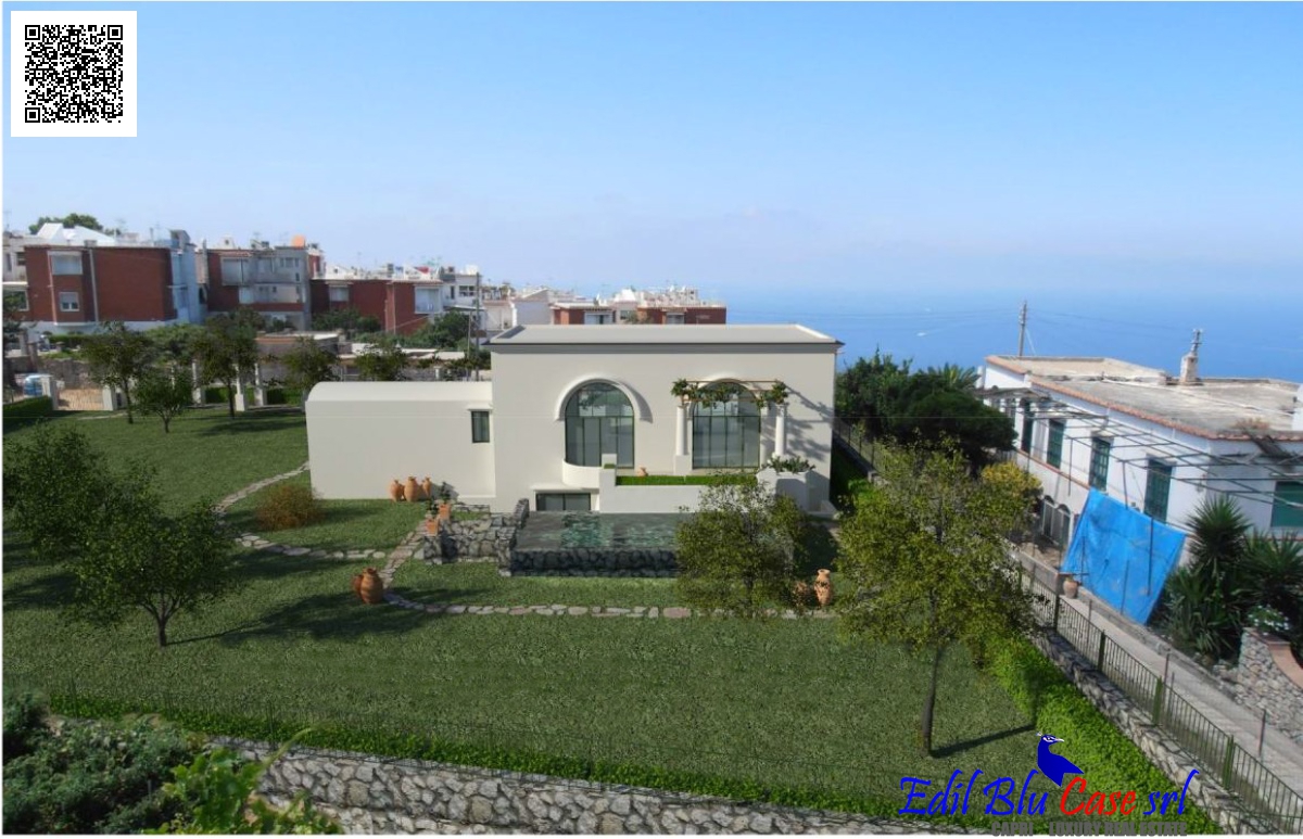 5 Bed, HouseFor Sale, Anacapri, Napoli, Campania 5 Bed, HouseFor Sale, Anacapri, Napoli, Campania