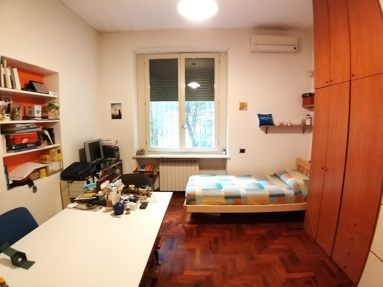 4 Bed, ApartmentFor Sale, Napoli, Campania