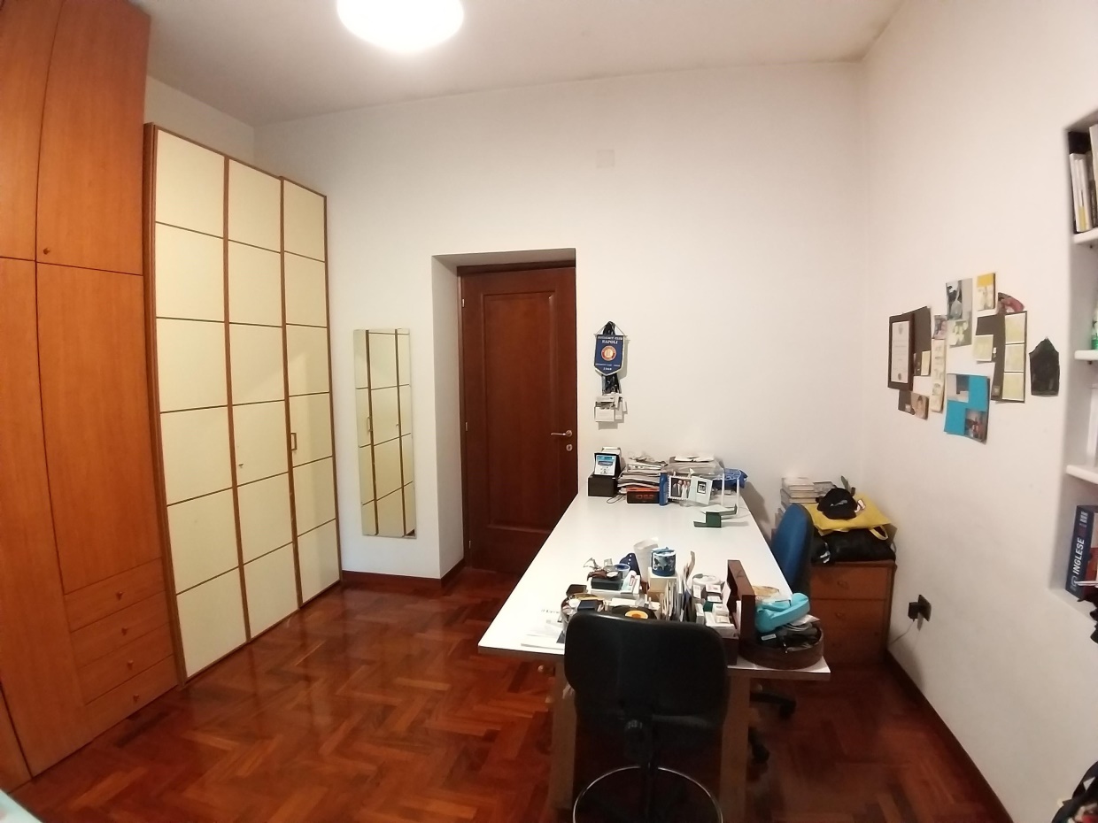 4 Bed, ApartmentFor Sale, Napoli, Campania
