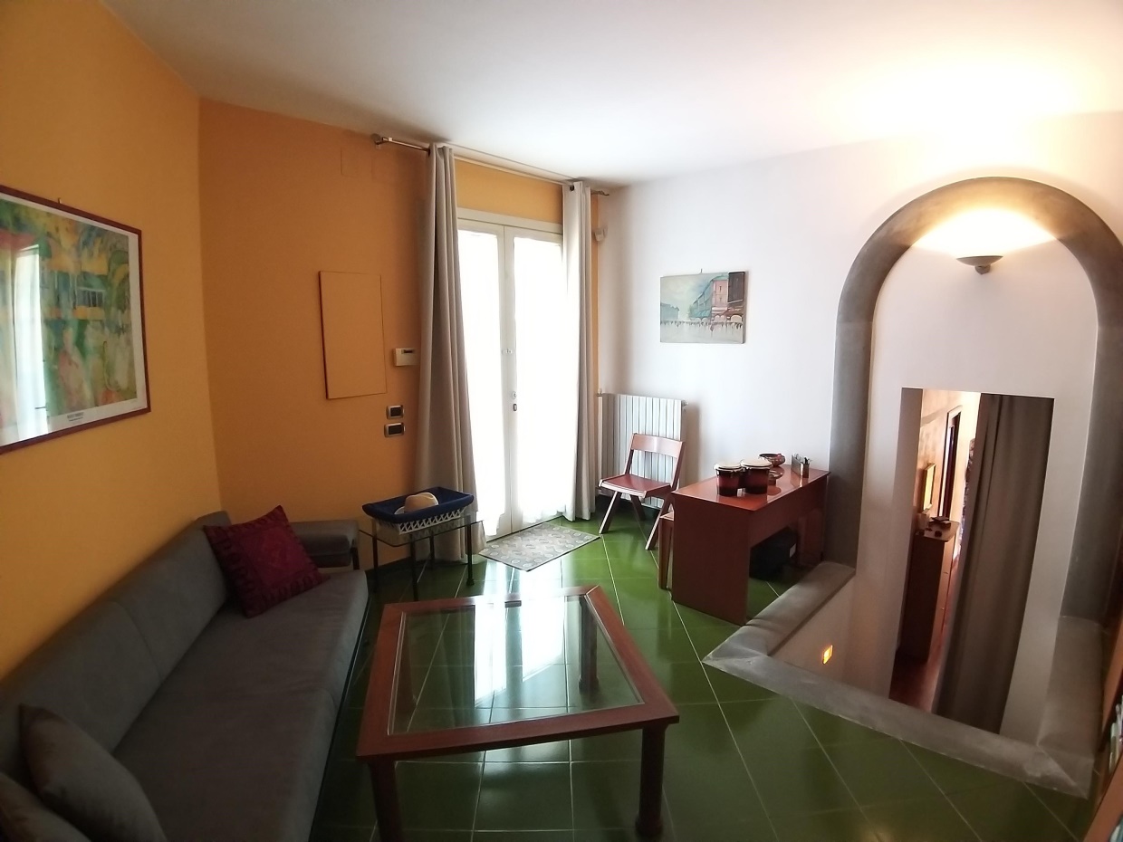 4 Bed, ApartmentFor Sale, Napoli, Campania