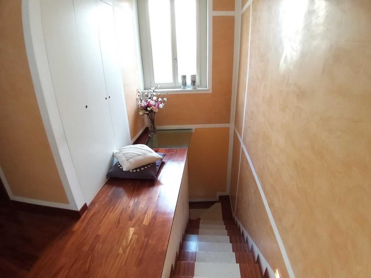 4 Bed, ApartmentFor Sale, Napoli, Campania