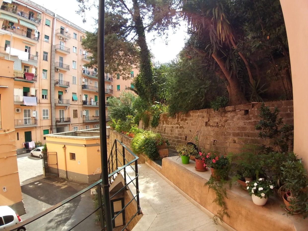 4 Bed, ApartmentFor Sale, Napoli, Campania